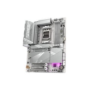 Motherboards
