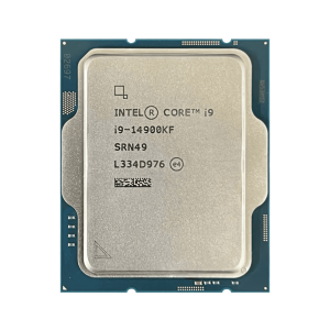 Intel i9 14900KF