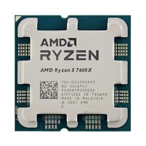 Ryzen 5 7600X