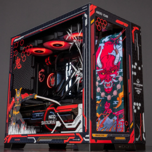 PC Cases
