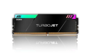 AGI 32GB 16+16 3600MHZ DDR4 RAM UD848 TURBOJET RGB Series